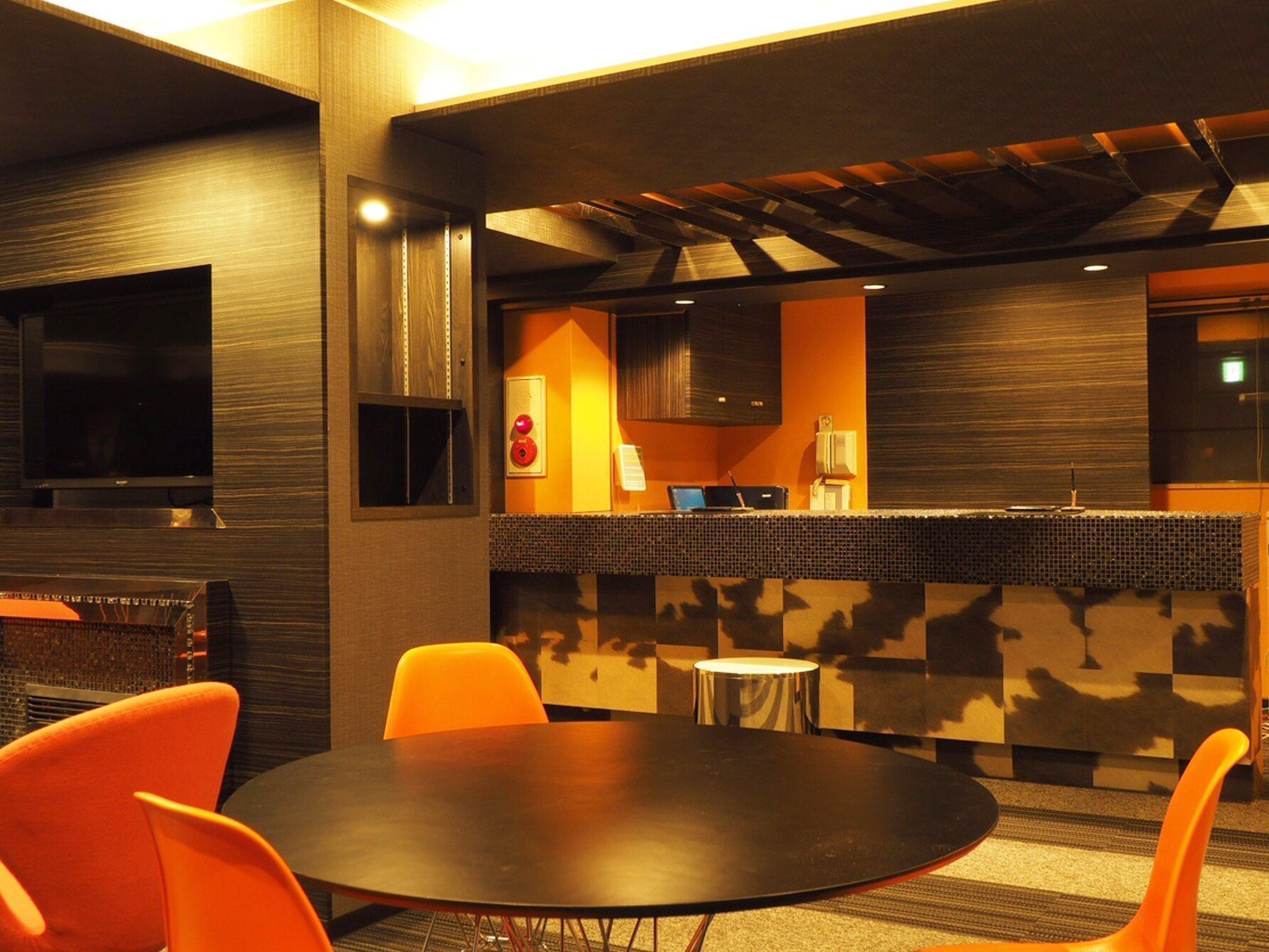 Hotel Areaone Kushiro Dış mekan fotoğraf