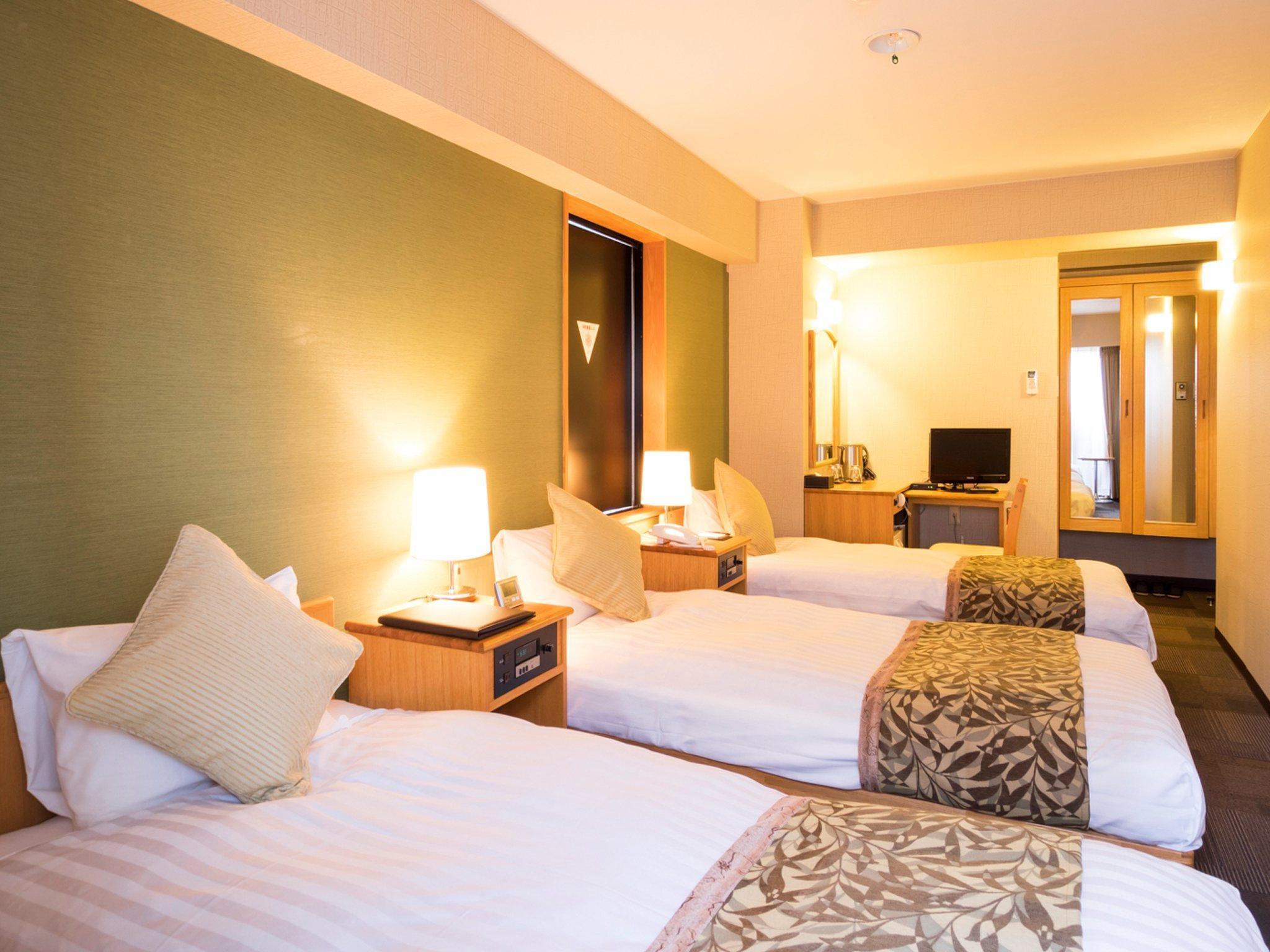 Hotel Areaone Kushiro Dış mekan fotoğraf