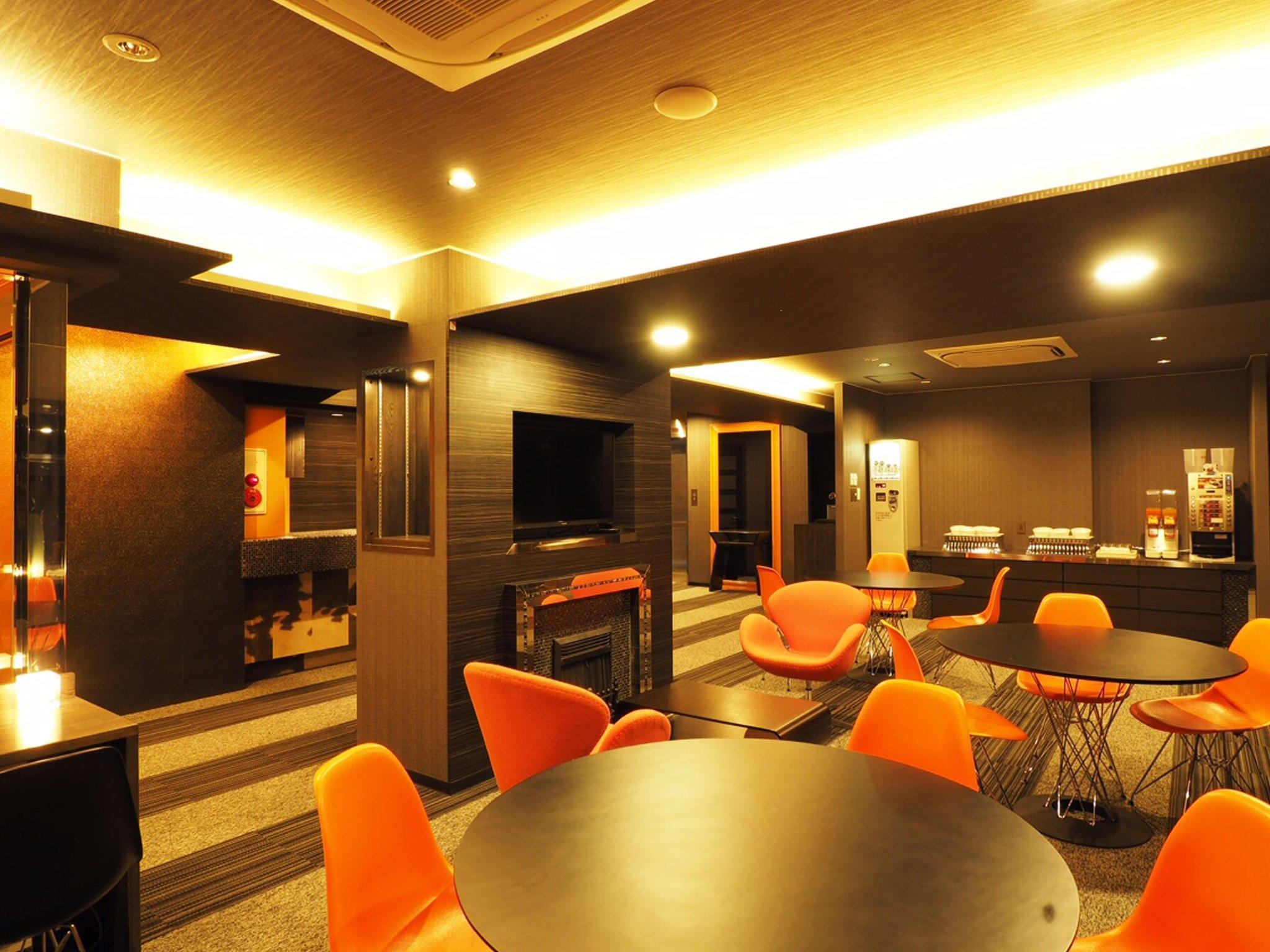 Hotel Areaone Kushiro Dış mekan fotoğraf