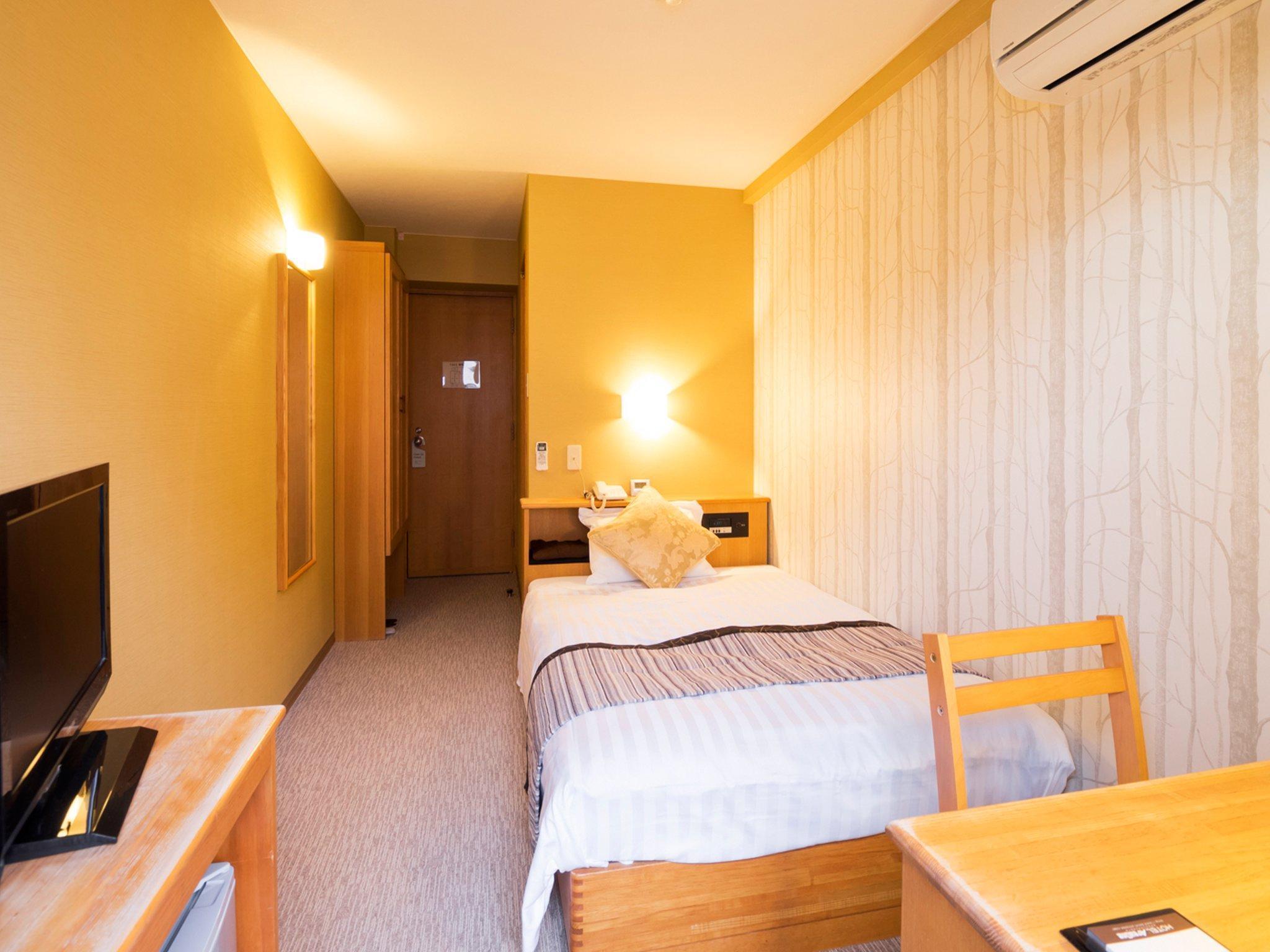 Hotel Areaone Kushiro Dış mekan fotoğraf