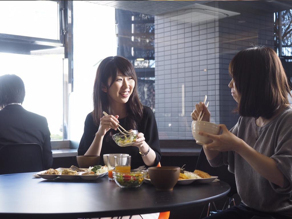 Hotel Areaone Kushiro Dış mekan fotoğraf