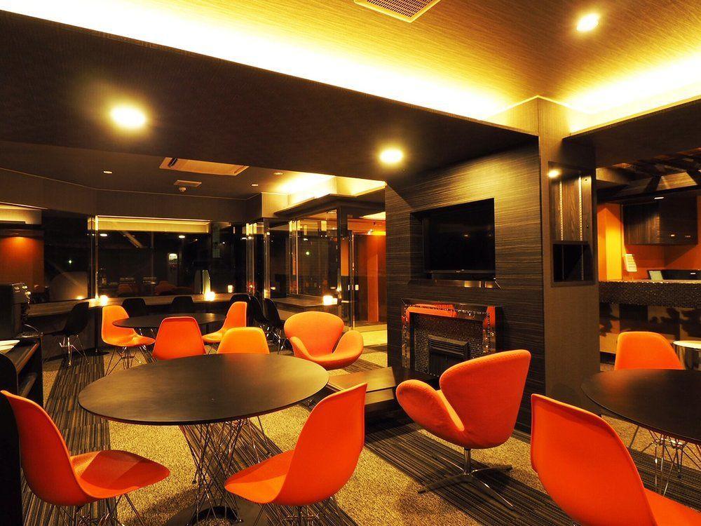 Hotel Areaone Kushiro Dış mekan fotoğraf