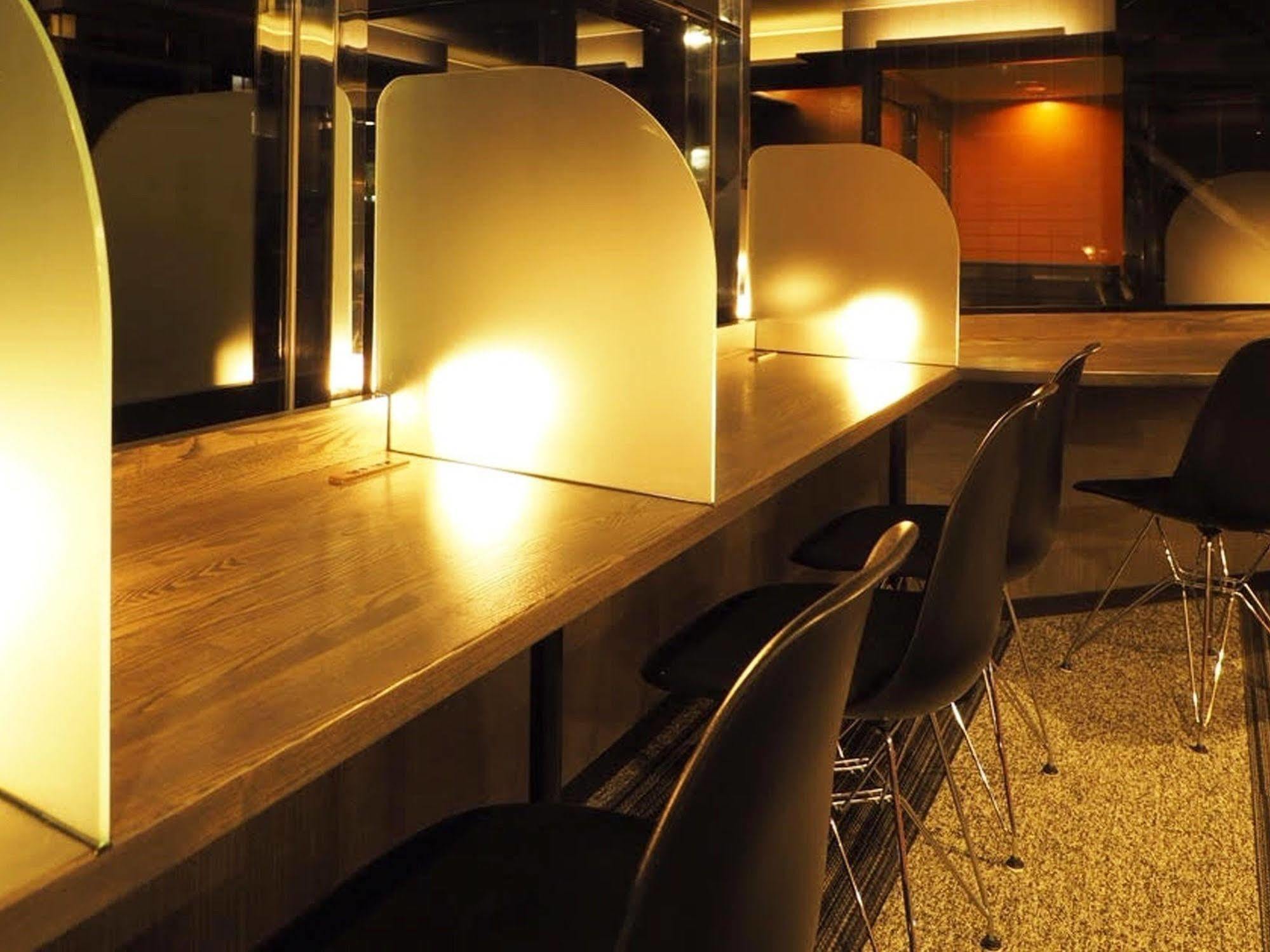Hotel Areaone Kushiro Dış mekan fotoğraf