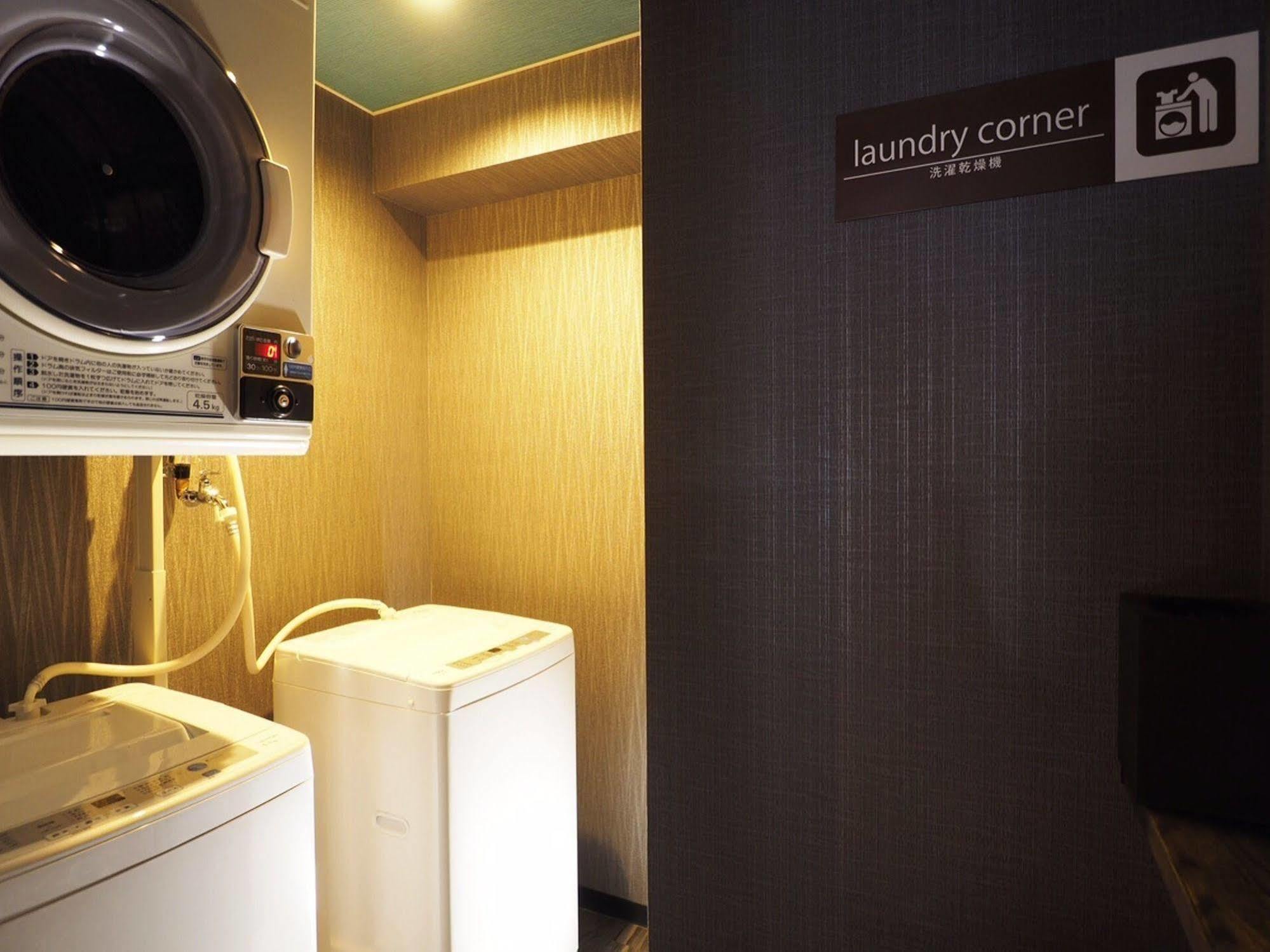 Hotel Areaone Kushiro Dış mekan fotoğraf