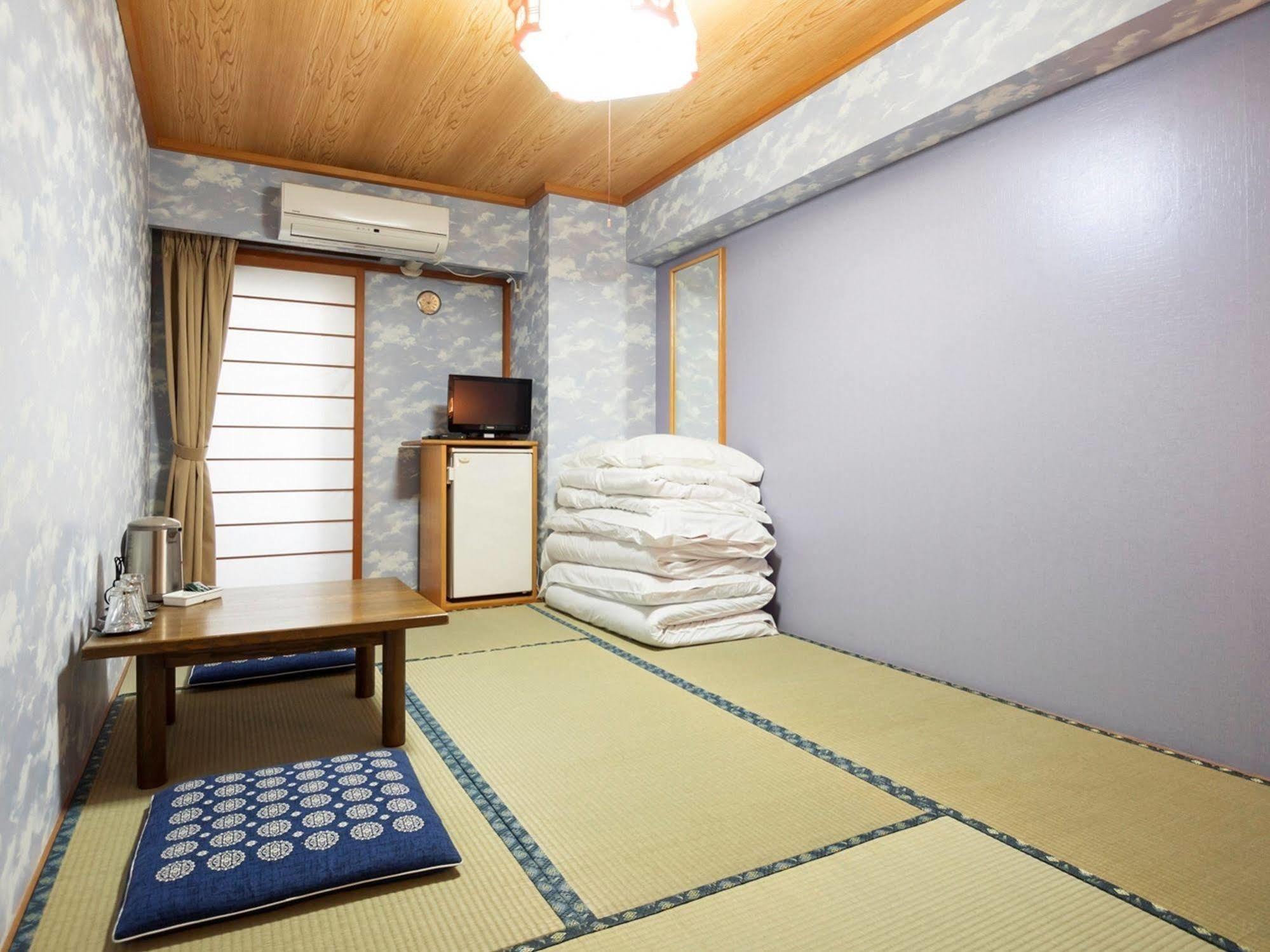 Hotel Areaone Kushiro Dış mekan fotoğraf