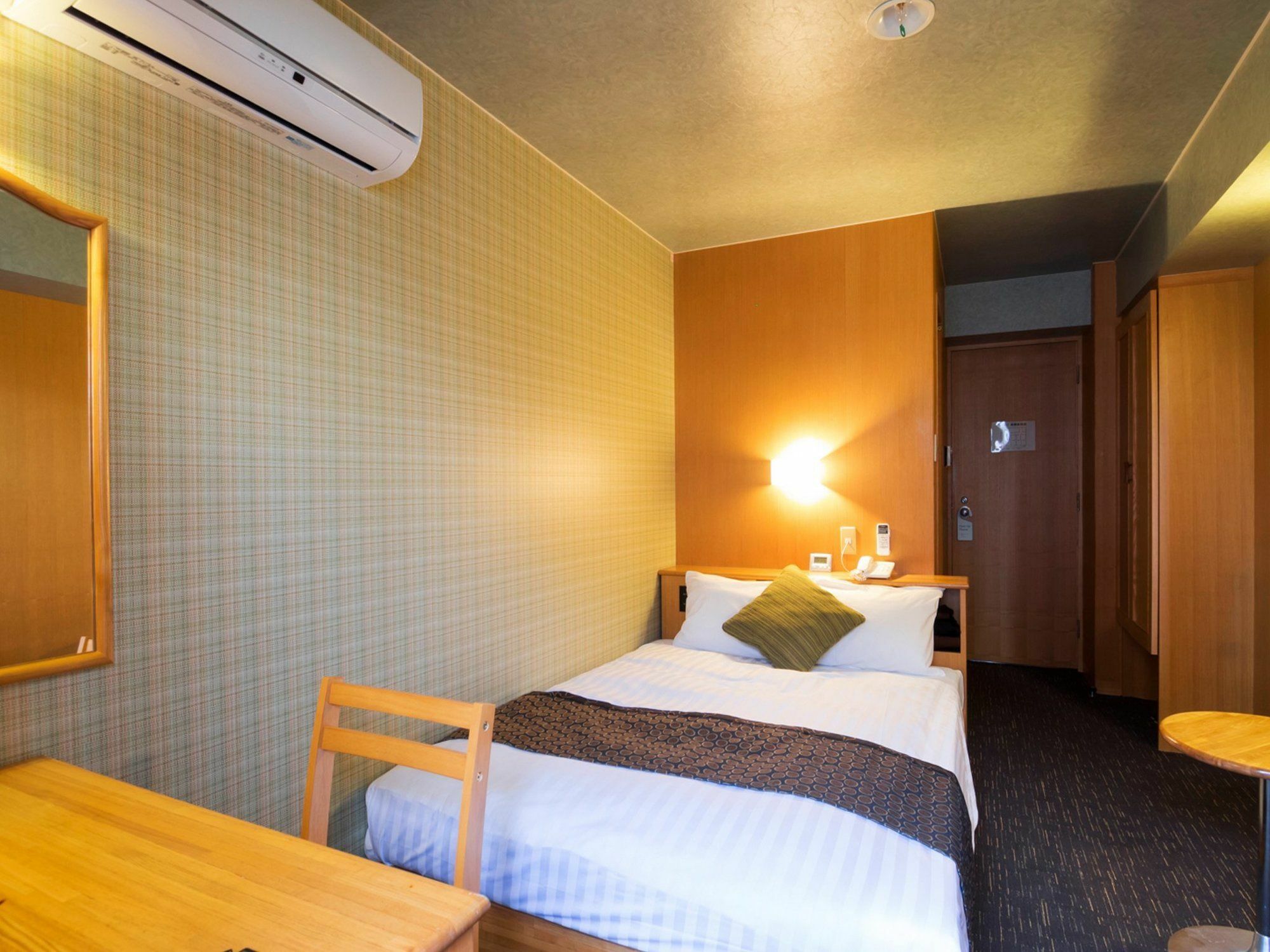 Hotel Areaone Kushiro Dış mekan fotoğraf